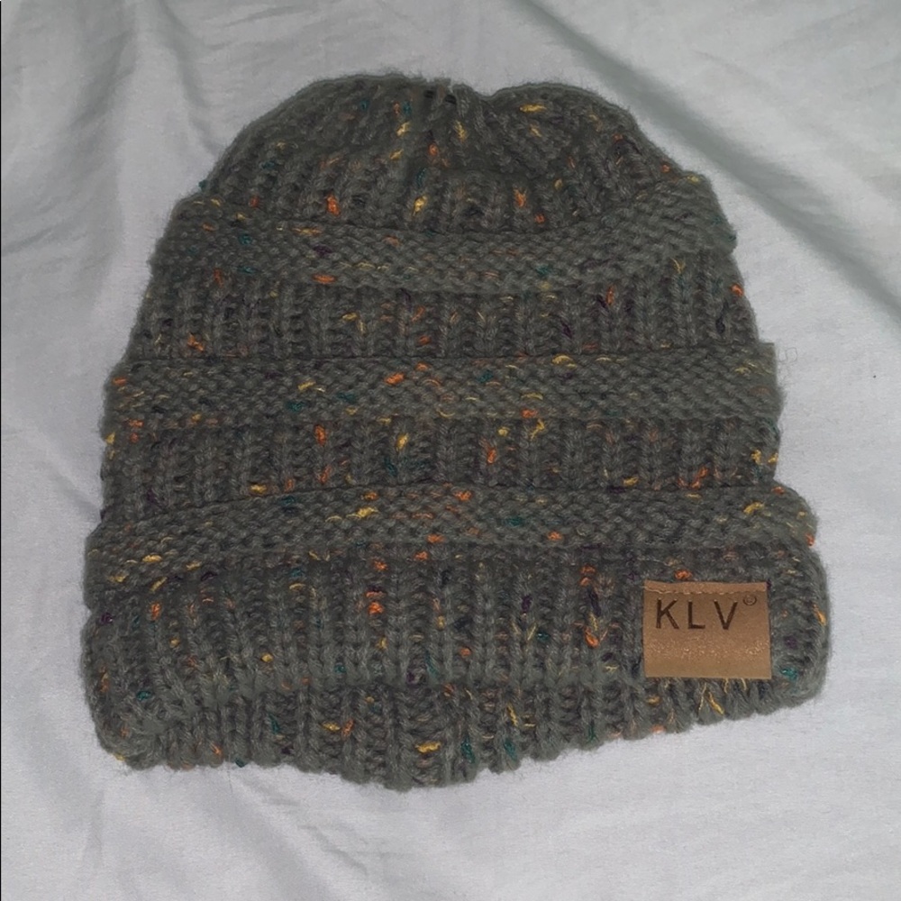 Beanie